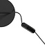 LED-Kabeldimmer 2-100 Watt - schwarz