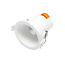 LED-Strahler Miracle weiß, dimmbar, 6 Watt, 3000K