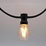 Stecklampe - 2W Filament, dimmbar (ohne E27-Fassung)