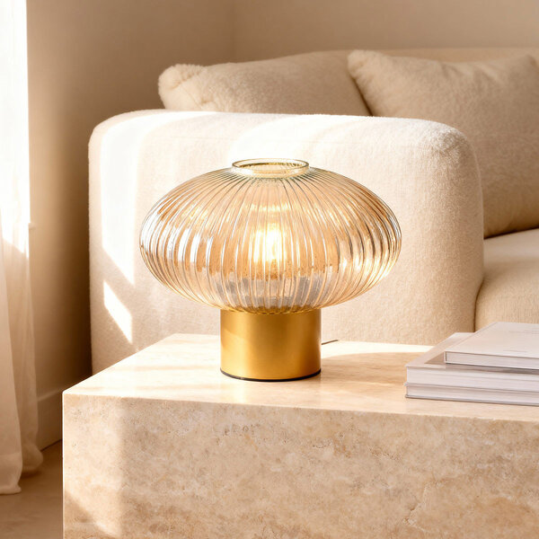 Tischleuchte - Indah