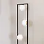 Stehlampe Domien