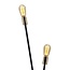 Minimalistische Stehlampe Juul