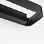 Dimmbare Wandlampe Aria mit integrierter LED