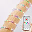 Smarter RGB-Lichtschlauch | 10 Meter mit 300 LEDs | WLAN