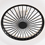 Smarter Deckenventilator mit Tuya Smart App und RGB