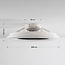 Smarter Deckenventilator mit Tuya Smart App und RGB