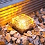 Dekorative RGB-Solar-Tischleuchte Tito - mit integrierter LED