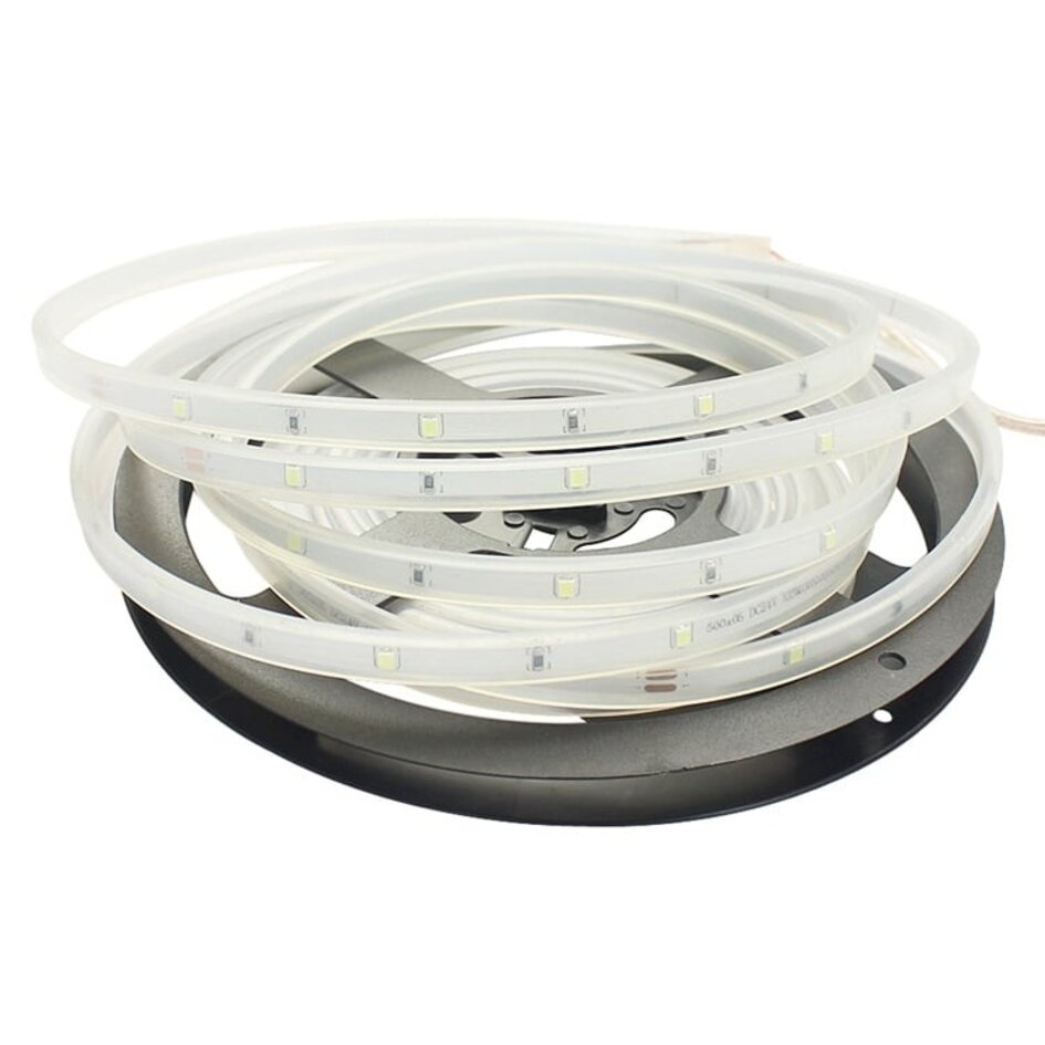 Dekorativer Solar-LED-Streifen 5 Meter - Orion