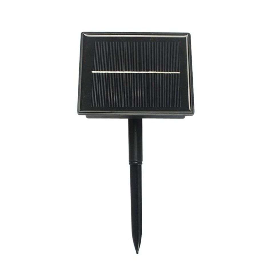 Dekorativer Solar-LED-Streifen 5 Meter - Orion
