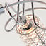 Design-Deckenlampe Hera 3-flammig