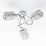 Design-Deckenlampe Hera 3-flammig