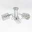 Design-Deckenlampe Hera 3-flammig