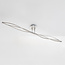 Design-Deckenlampe Doris mit integrierten LEDs, 3-stufig dimmbar