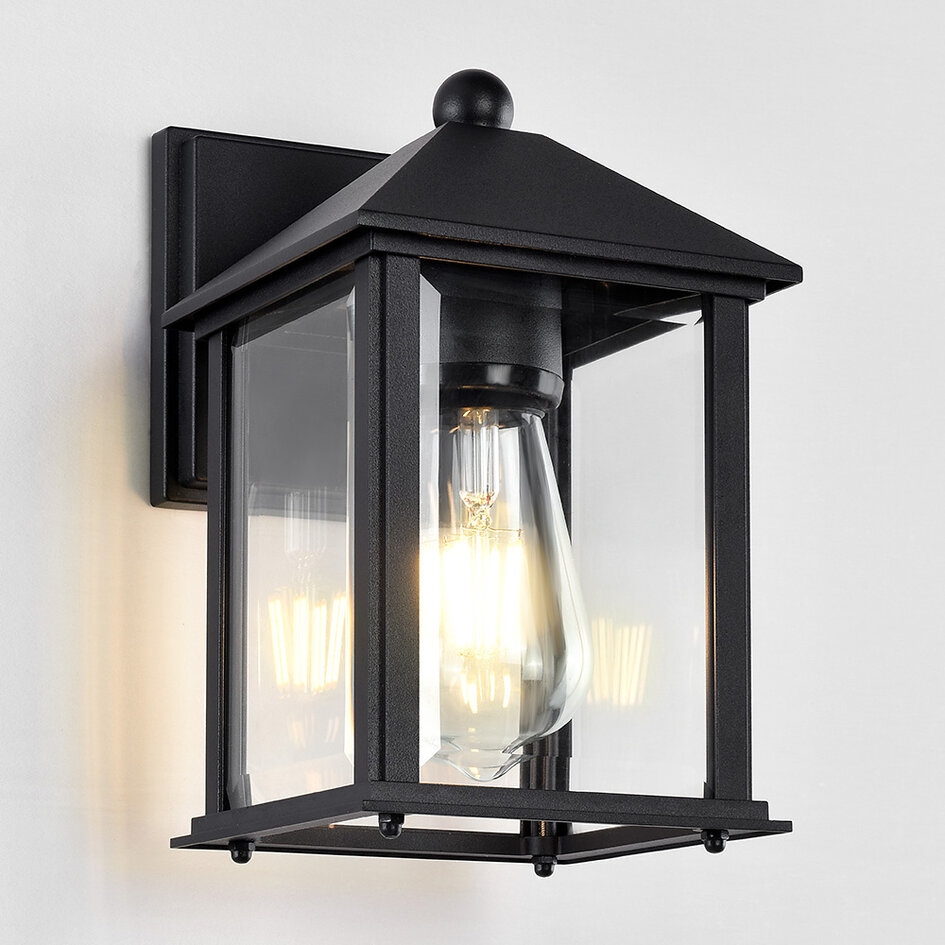 Ländliche Außenwandleuchte  - Sammy