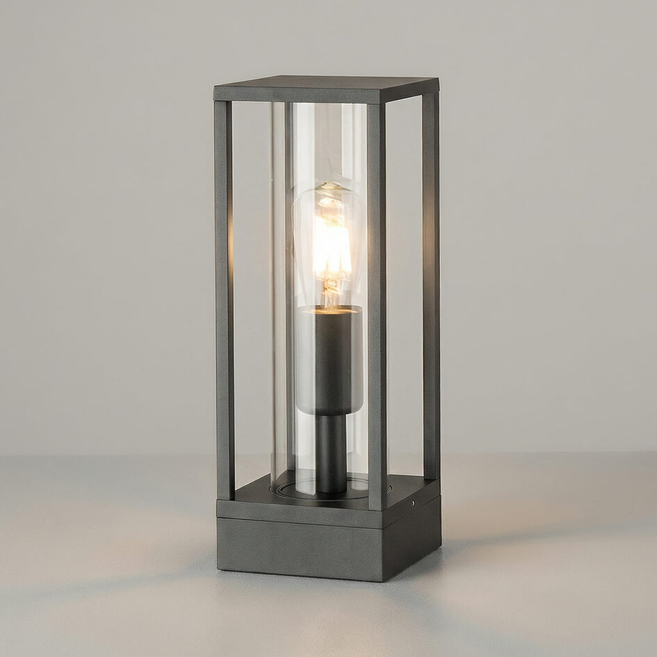 Tischlampe Außen - Ted