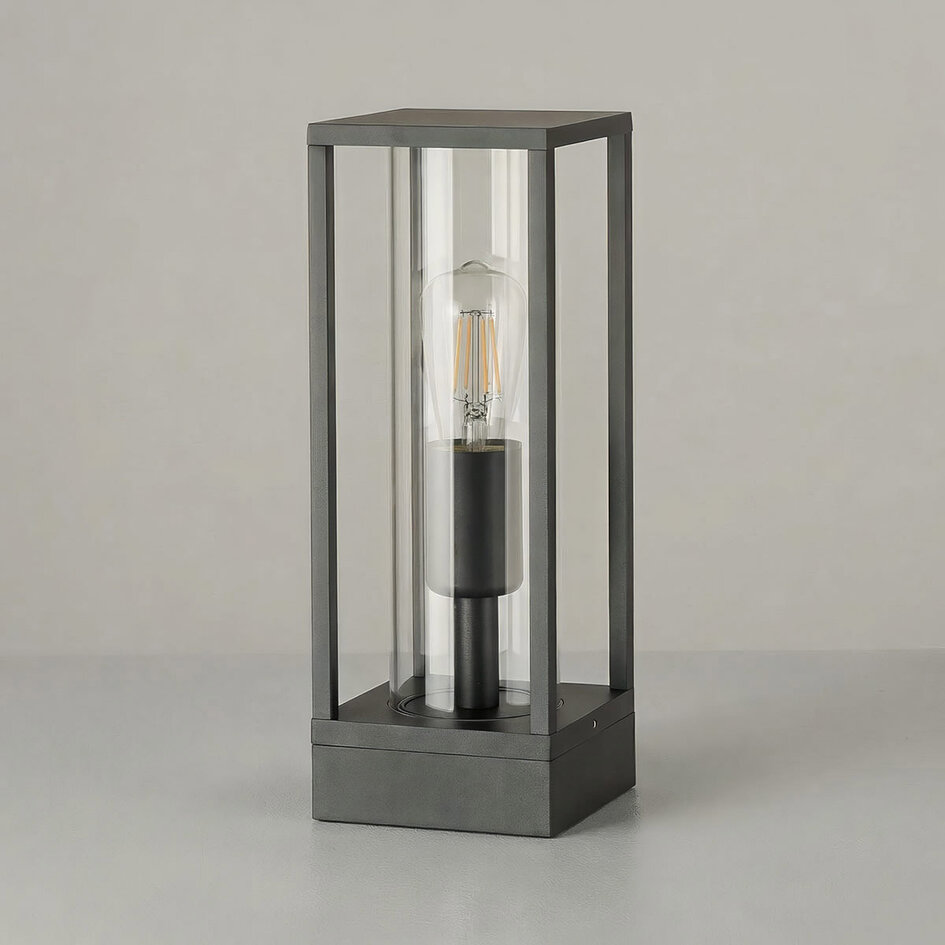 Tischlampe Außen - Ted