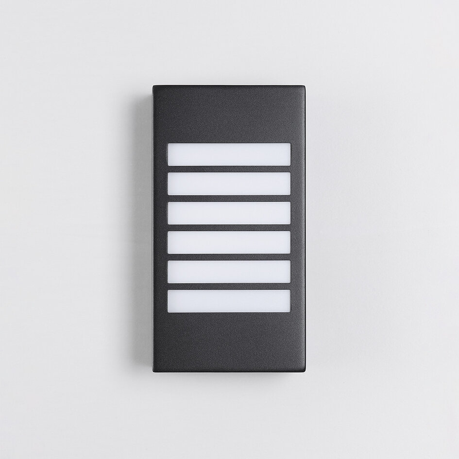 Außenwandleuchte - Pearlie