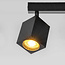3-flammige Industrial-Stil Deckenleuchte Bas