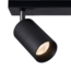 Industrial-Deckenlampe Flo, schwenkbar