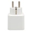 Smarter WLAN-Stecker IP20