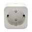 Smarter WLAN-Stecker IP20