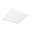 Dimmbares LED-Panel 60x60 cm, UGR<19, 4000K