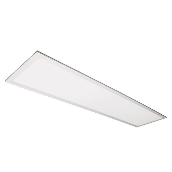 LED Panel -30x120cm - UGR<19 - 30W - 4000K - 125lm/W