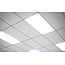 Set mit 4 dimmbaren LED-Panels 30x120cm, UGR<19, 30W, 4000K, 125lm/W