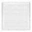 Set mit 4 LED-Panels 60x60cm, 30W, 3000K, 114lm/W