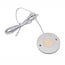 LED Schrankbeleuchtung Kaya Komplett-Set mit 3 Spots