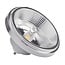 AR111 GU10-Spot LED Dim-to-Warm 12 Watt Polycarbonat