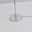 Moderne Tischlampe Aimee in Schwarz