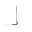 Stehlampe mit RGB-Beleuchtung und Fernbedienung
