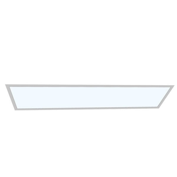 LED-Panel 30x120 cm, 30 Watt, 6500K