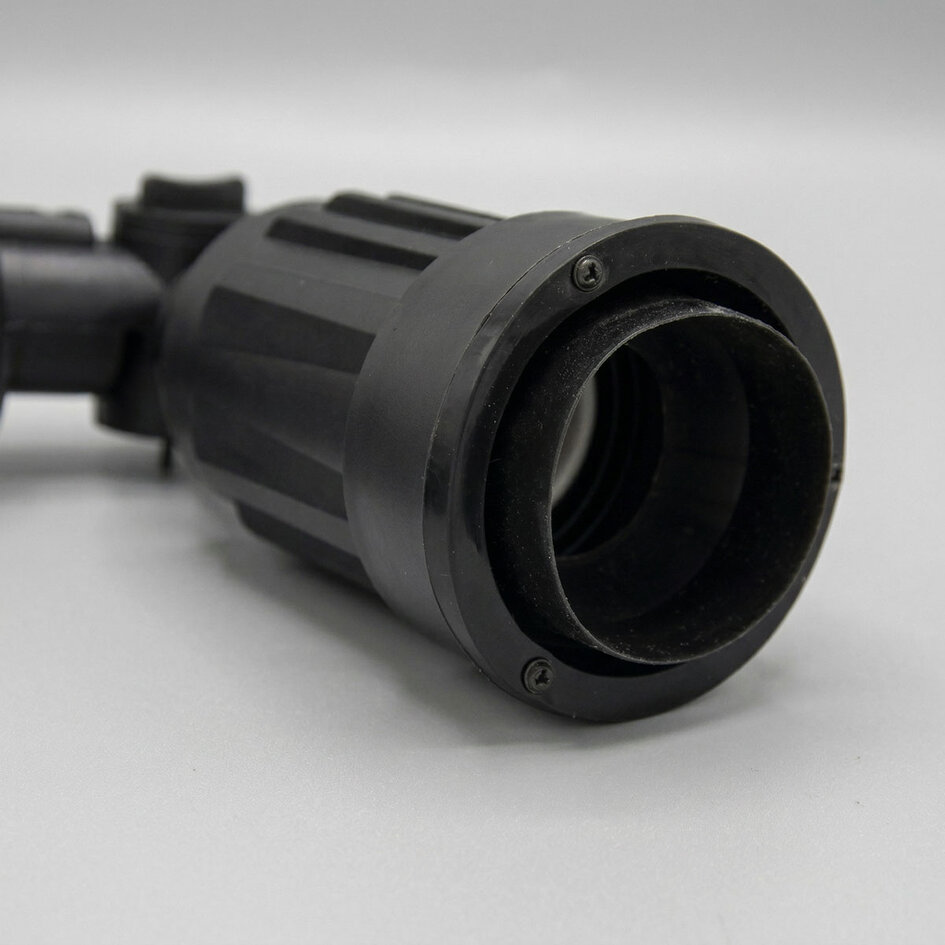 Gartenscheinwerfer PAR28, 2 Meter