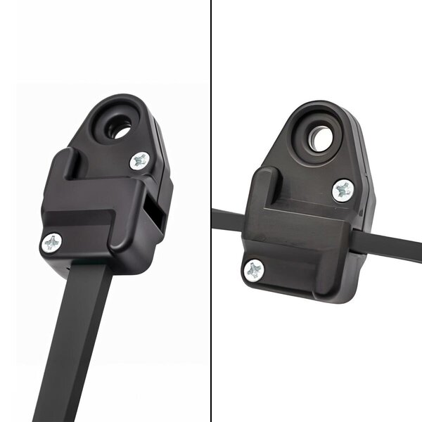 Aufhängeöse / Endstück