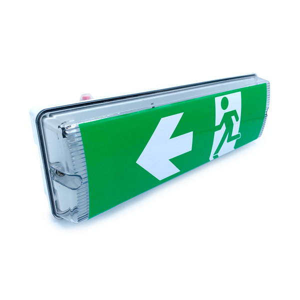 6 Watt Notleuchte OTG-GG-9