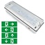 6 Watt Notleuchte OTG-GG-9