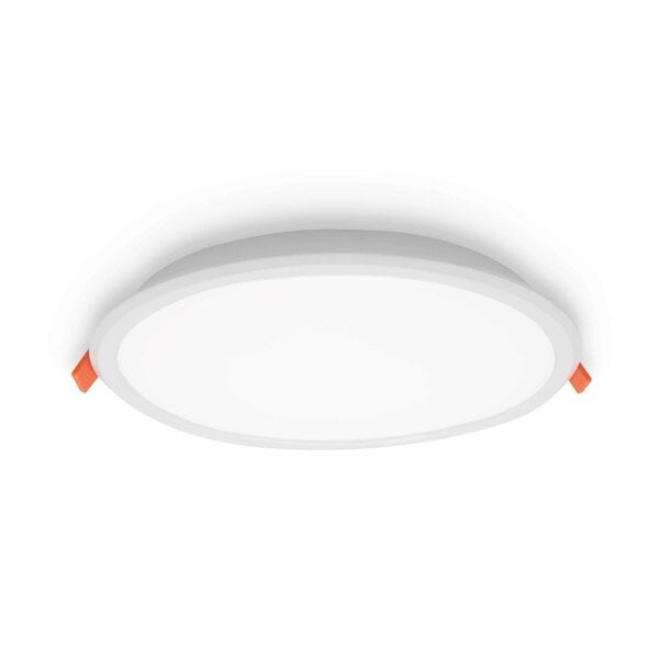 LED Downlight rund - 12 Watt - Ø165mm