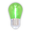 1 Watt, Filament, Grün