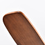 Deckenventilator Holz mit einstellbarer Farbtemperatur - Flux