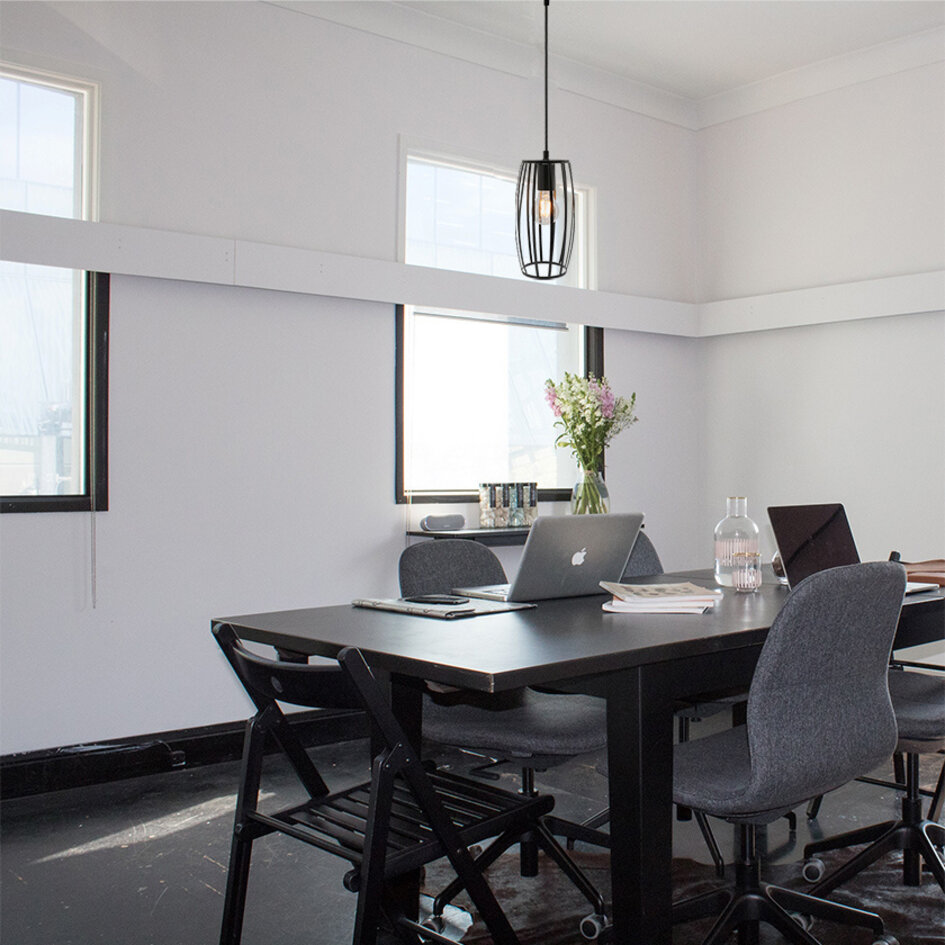 Hängeleuchte Maya inkl. Leuchtmittel 4,5W bis 12W, Klarglas, 2700K, Ø60 und Ø70