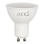 GU10-Spot LED dimmbar 7 Watt (2200K)