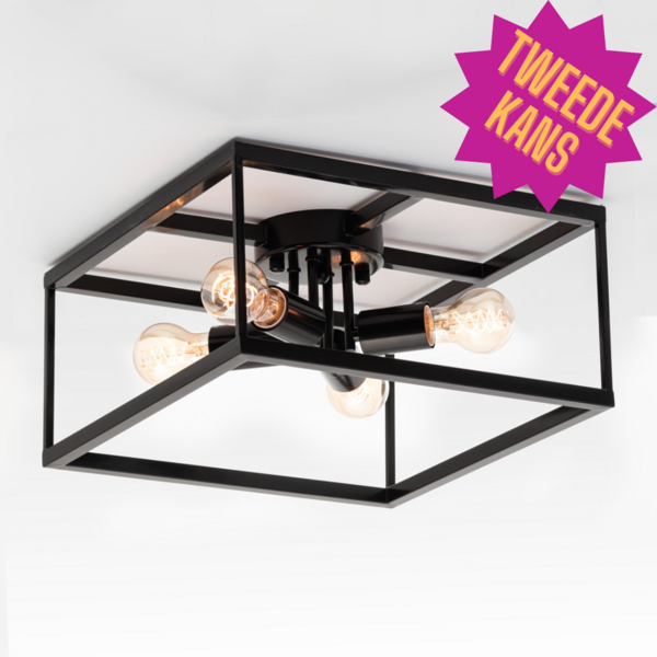 2. Chance: Deckenleuchte Barcelona