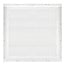 Set mit 4 LED-Panels 60x60 cm, 24 Watt, 4000K