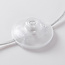 Stehlampe Twine Japandi-Stil
