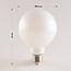 E27-LED-Lampe XL dimmbar milchweiß 7 Watt, 95 mm