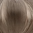 Pendelleuchte Creora mit Stoffschirm - Warmbraun