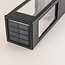 Design-Gartenstrahler Suntra - Solar