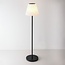 Solar-Stehleuchte Verdi - 113 cm